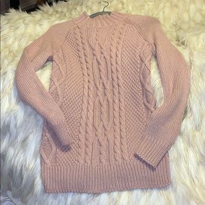 NWT Maternity Sweater